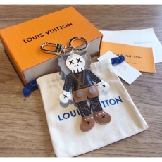 Louis Vuitton Keychains